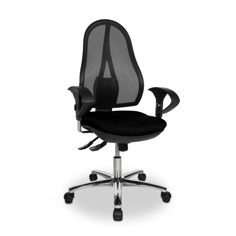 TOPSTAR Schreibtischstuhl "Open Point Syncro Deluxe" ()