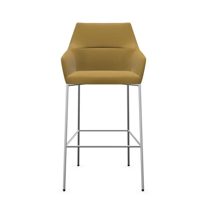 Image of Bar stool Profim CHIC