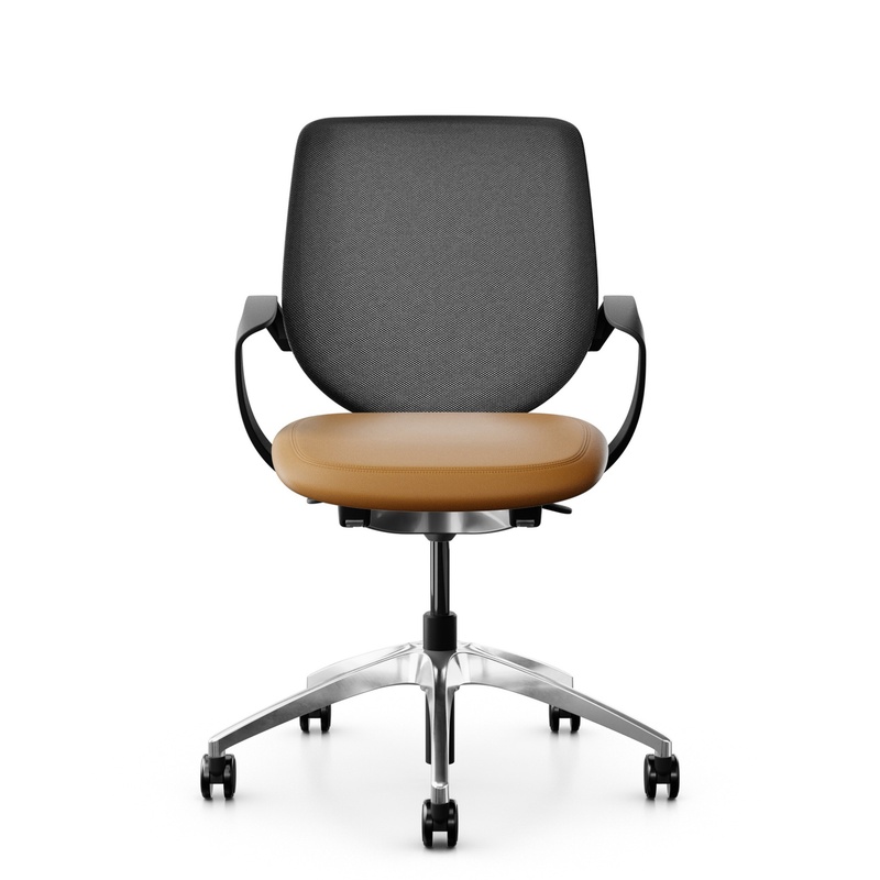 Image of Giroflex 313-4039 office swivel chair