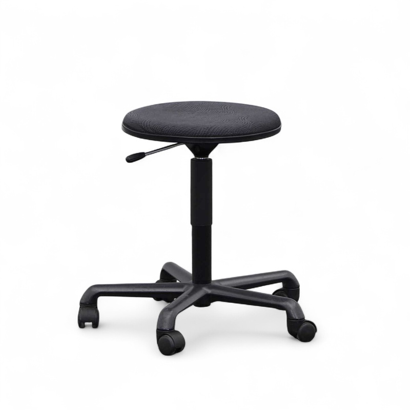 Image of Sitag ProSit office stool Anthracite, Normal used, Dynamic sitting - ideal for healthy sitting