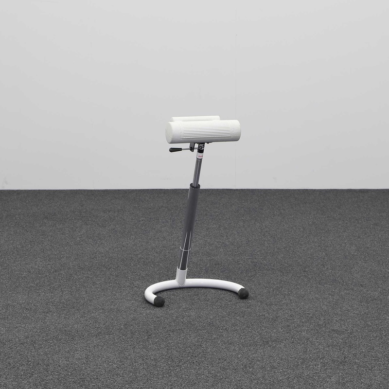 Image of Kango Biens standing aid Crème, Normal used, Dynamic sitting - ideal for healthy sitting