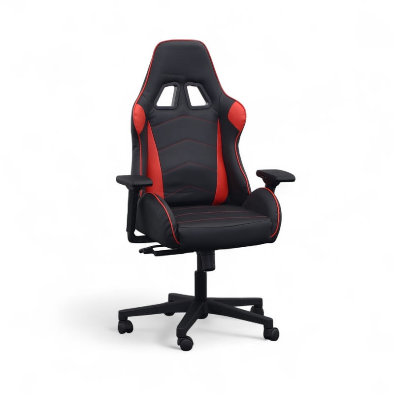 Image of Office swivel chair Topstar Speed Chair 2 with 1D armrests, Black, Normal used, Ergonomic chair - ideal for flexible working