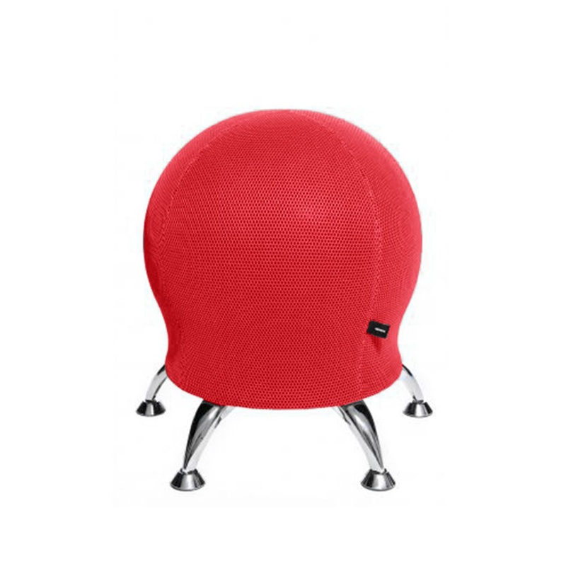 Topstar Sitzhocker , Sitness 5, , rot
