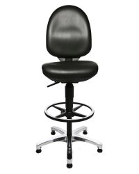 Topstar Tec 50 noir