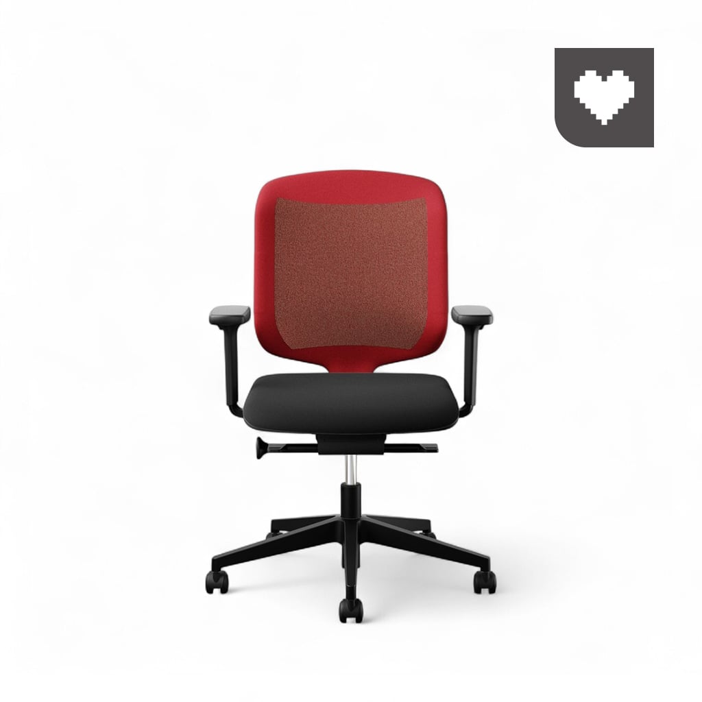 Giroflex 434 Chair 2 Go