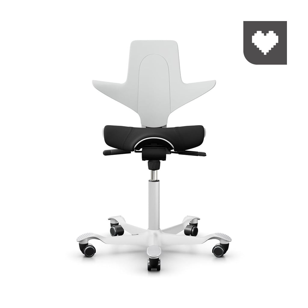 HAG Capisco Puls 8020