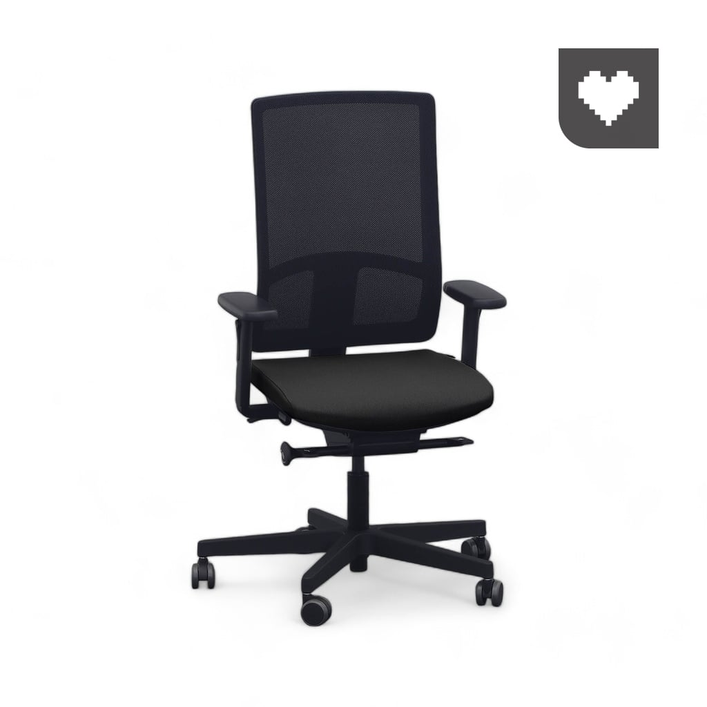 SitagPoint Tec 2 Mesh
