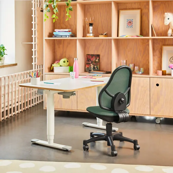 Kategorie Kinderbürostühle