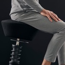 Bürohocker Aeris Swopper