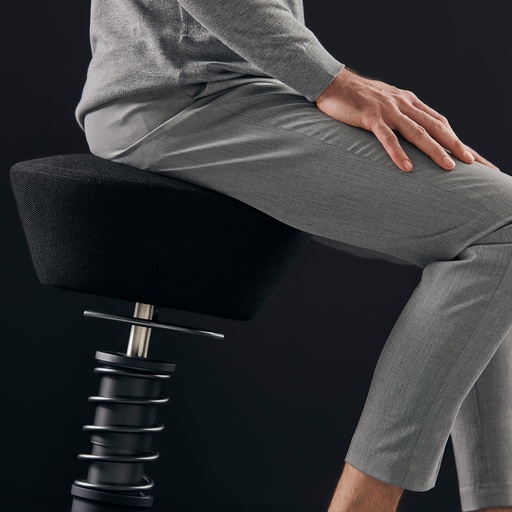 Bürohocker Aeris Swopper