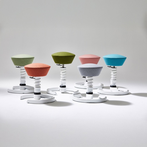 Bürohocker Aeris Swopper