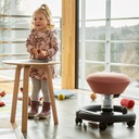 Bürohocker Aeris Swoppster