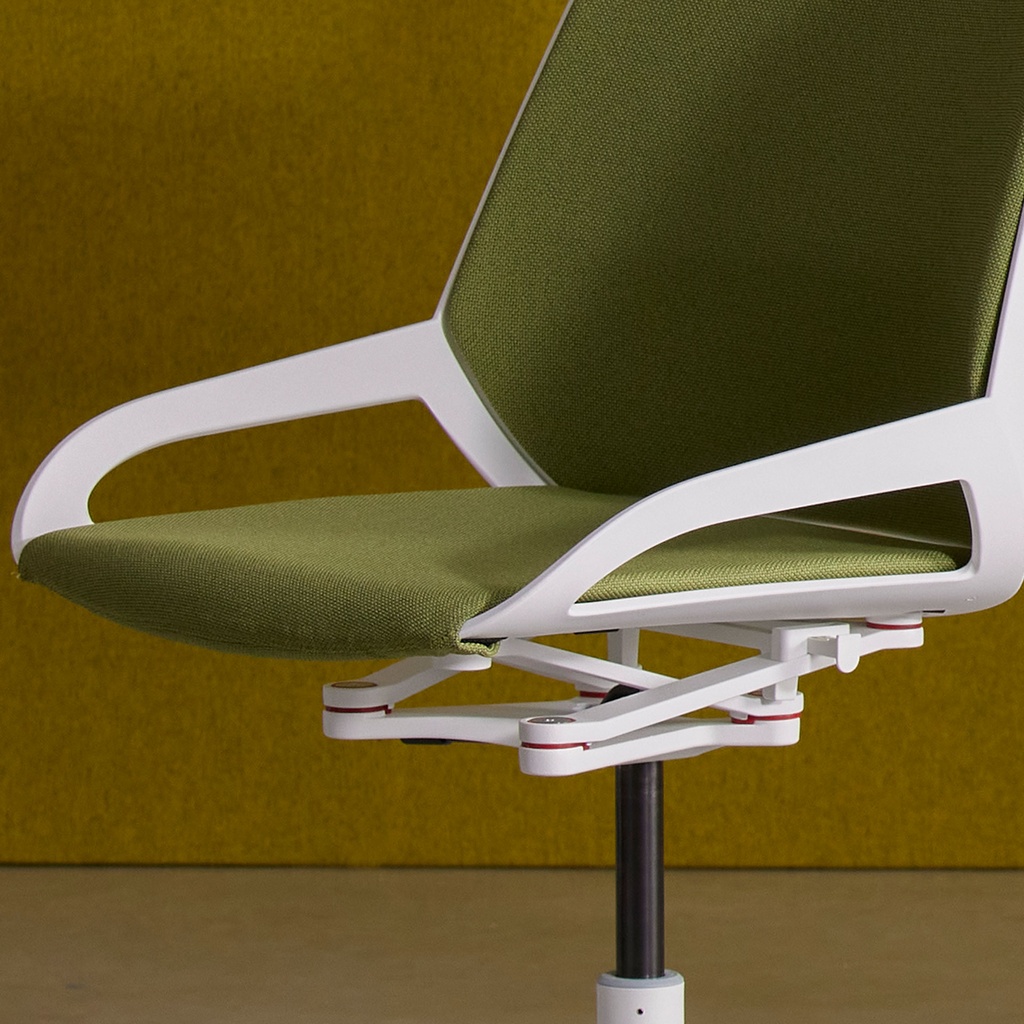Konferenzstuhl Aeris Numo Comfort
