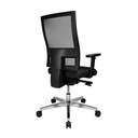 Bürostuhl Topstar Profi Net 11