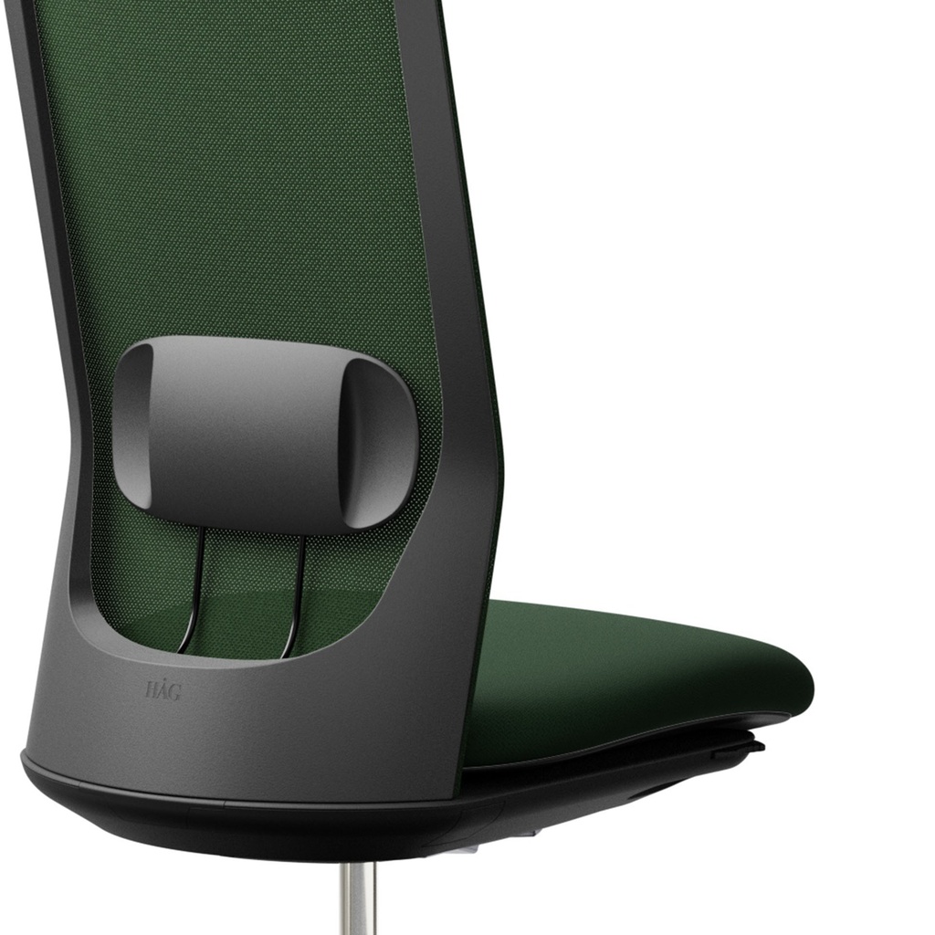 Bürodrehstuhl HAG Futu Mesh 1100-S