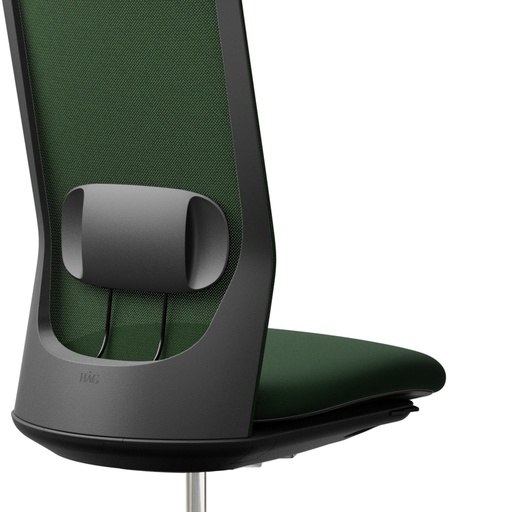 Bürodrehstuhl HAG Futu Mesh 1100-S