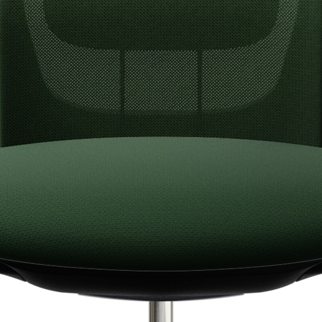 Bürodrehstuhl HAG Futu Mesh 1100-S
