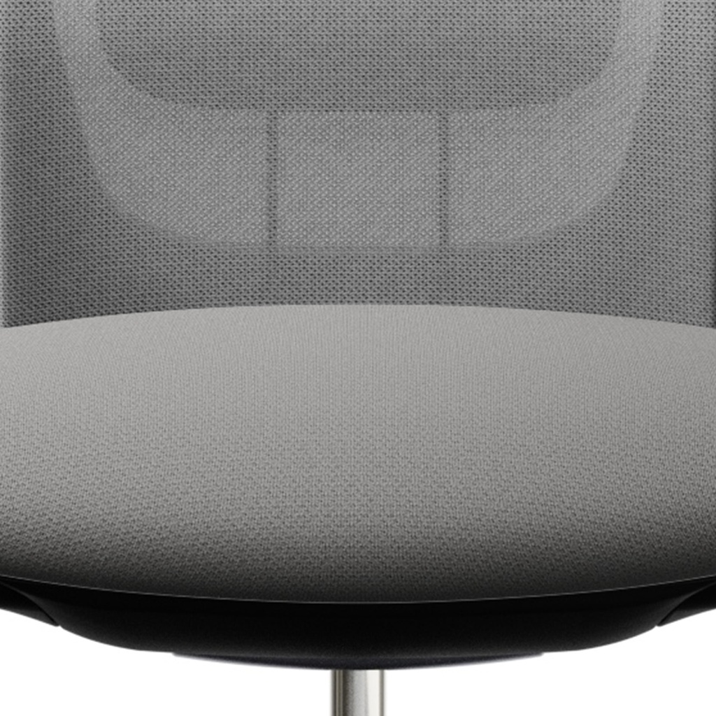 Bürodrehstuhl HAG Futu Mesh 1100-S