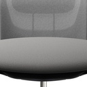 Bürodrehstuhl HAG Futu Mesh 1100-S