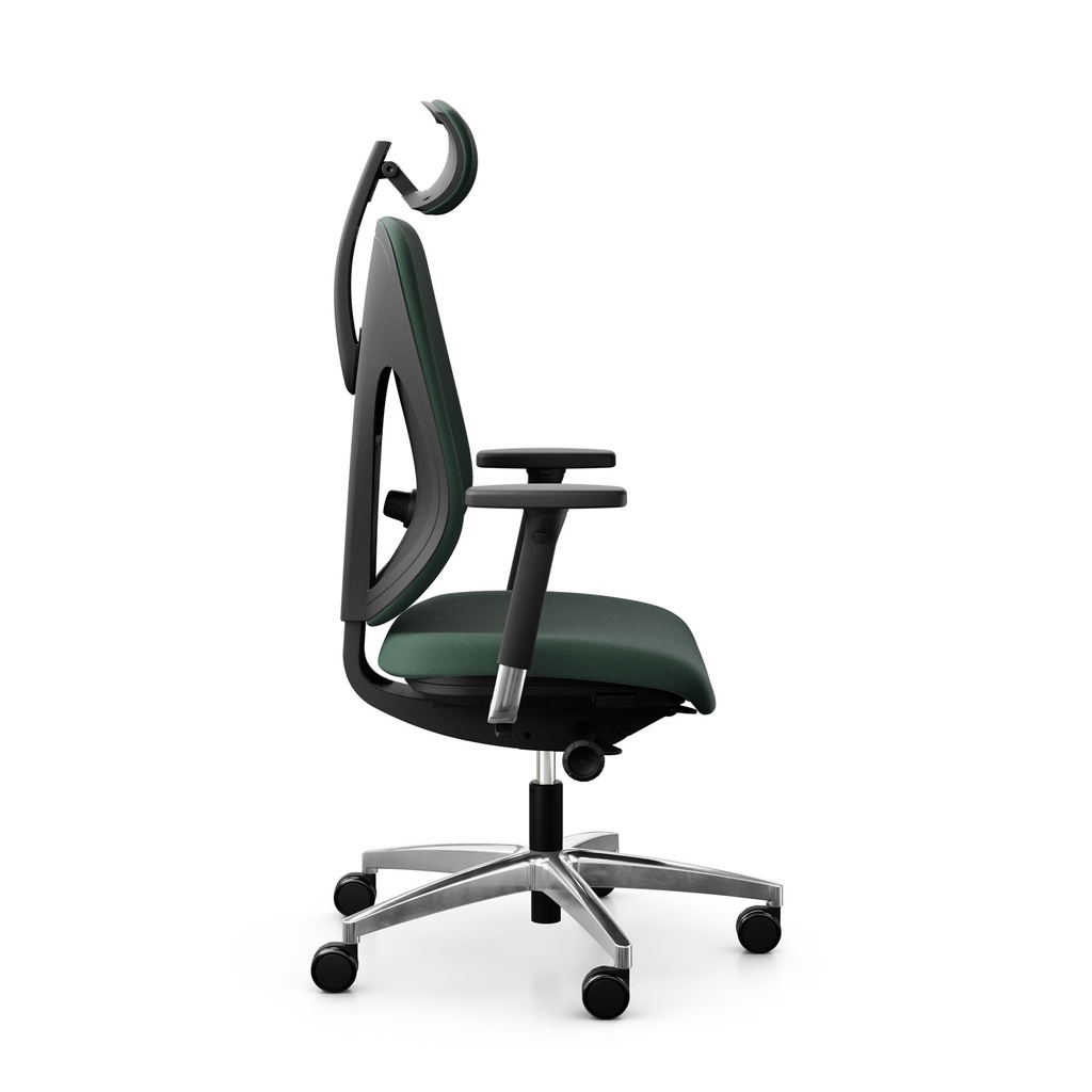 Bürostuhl Giroflex 353