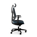 Bürostuhl Giroflex 353