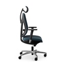 Bürostuhl Giroflex 353