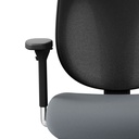 Bürostuhl Giroflex 353