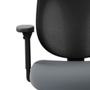 Bürostuhl Giroflex 353