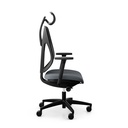 Bürostuhl Giroflex 353