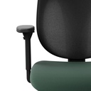 Bürostuhl Giroflex 353