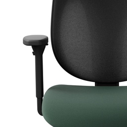 Bürostuhl Giroflex 353