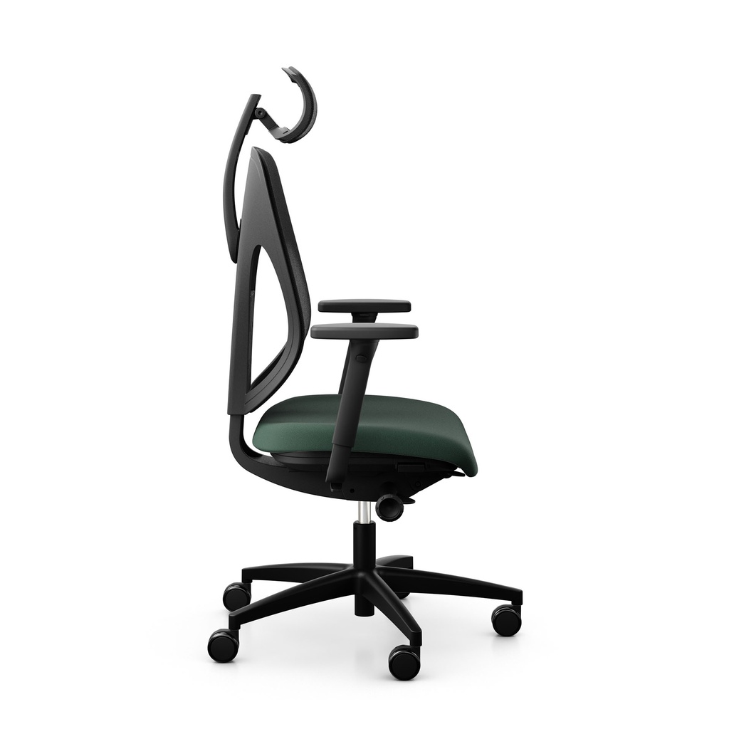 Bürostuhl Giroflex 353