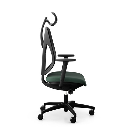 Bürostuhl Giroflex 353