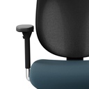 Bürostuhl Giroflex 353