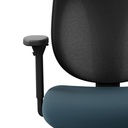 Bürostuhl Giroflex 353