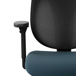 Bürostuhl Giroflex 353