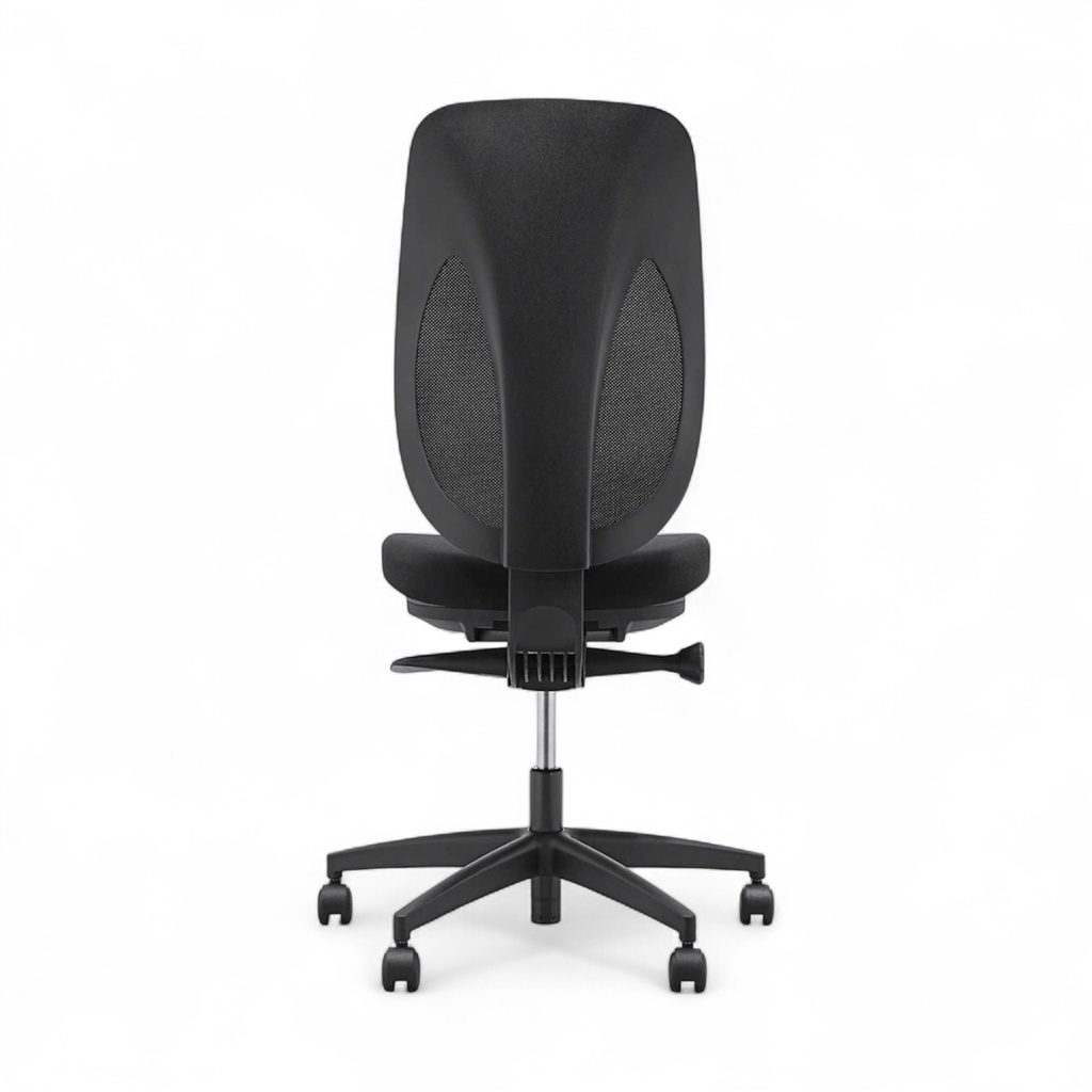 Bürostuhl Giroflex 353 Schwarz – ergonomisch & modern