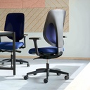 Bürostuhl Giroflex 353-4029
