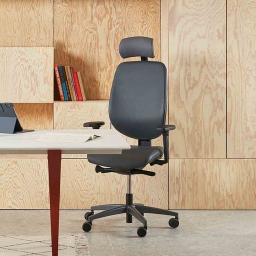 Bürostuhl Giroflex 353-4029