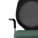 Freischwinger Konferenzstuhl Giroflex 353
