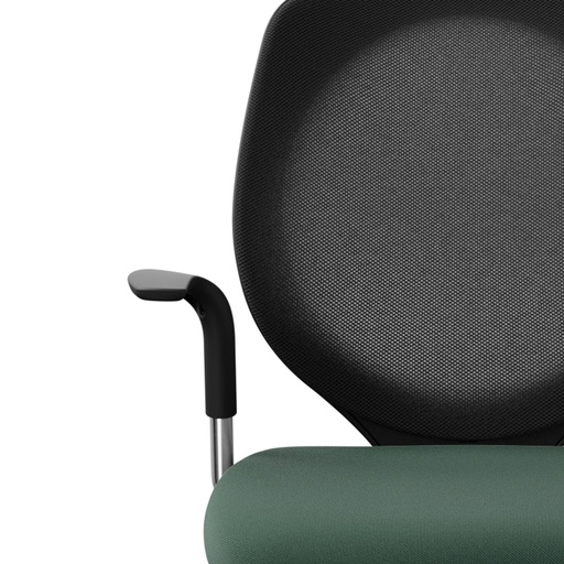 Freischwinger Konferenzstuhl Giroflex 353