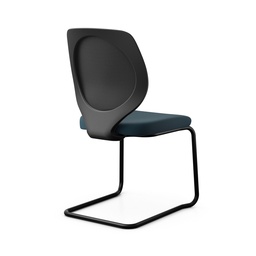 Freischwinger Konferenzstuhl Giroflex 353