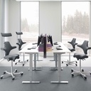 Sattelstuhl HAG Capisco 8106