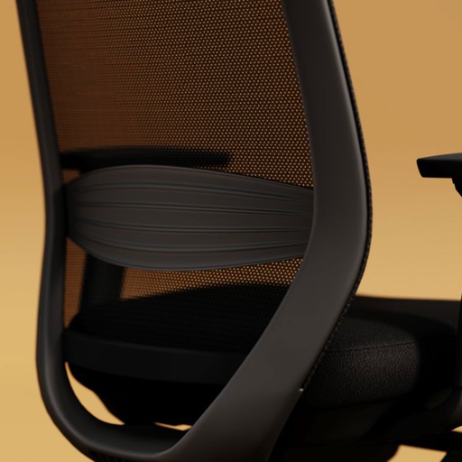 Bürostuhl Tradingzone Elovie Active