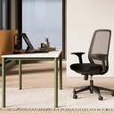 Bürostuhl Tradingzone Elovie Active