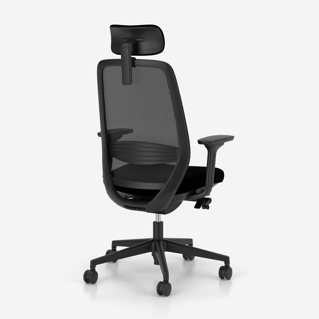 Bürostuhl Tradingzone Elovie Active Pro