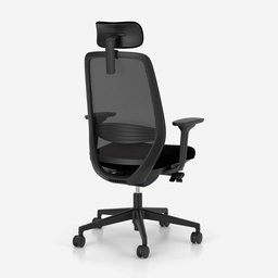 Bürostuhl Tradingzone Elovie Active Pro