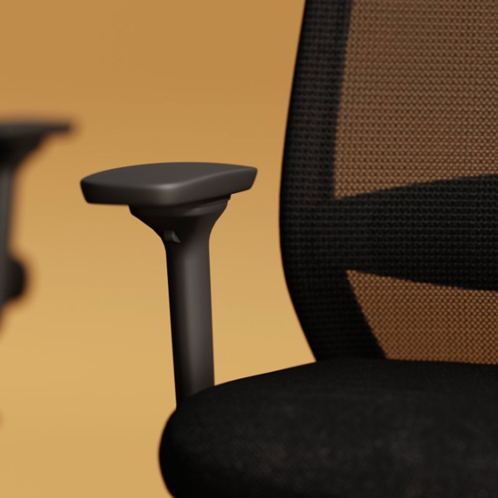 Bürostuhl Tradingzone Elovie Active Pro