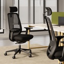 Bürostuhl Tradingzone Elovie Active Pro