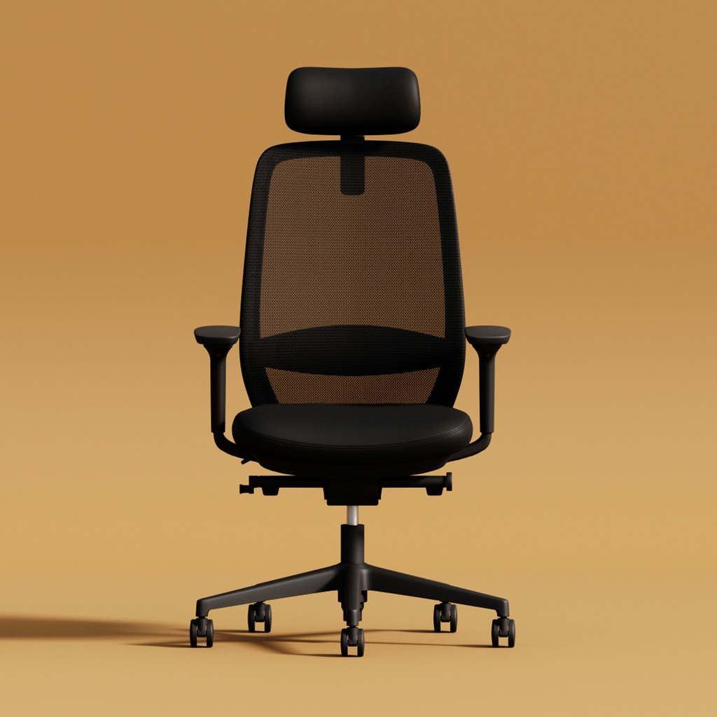 Bürostuhl Tradingzone Elovie Active Pro